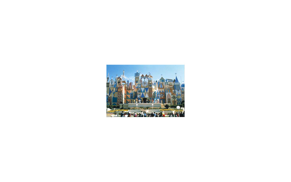 日本通運 東京ディズニーランド イッツ ア スモールワールド のスポンサーに 9月3日から 1枚目の写真 画像 レスポンス Response Jp 日本通運 東京ディズニーランド イッツ ア スモールワールド のスポンサーに 9月3日から 1枚目の写真 画像 レスポンス Response Jp