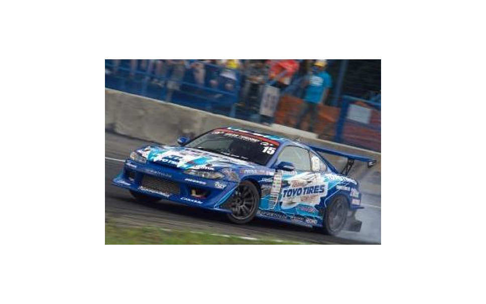 チームトーヨータイヤドリフト D1グランプリ長崎ハウステンボス大会に参戦 9月14日 15日 2枚目の写真 画像 レスポンス Response Jp チームトーヨータイヤドリフト D1グランプリ長崎ハウステンボス大会に参戦 9月14日 15日 2枚目の写真 画像 レスポンス Response Jp