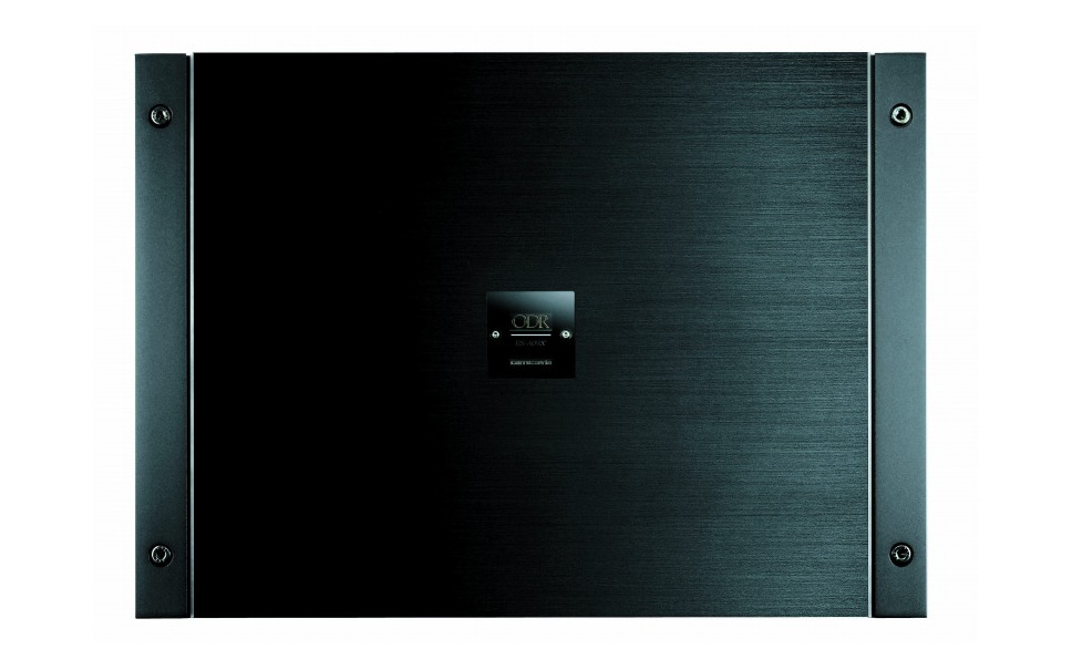 ハイエンドカーオーディオ カロッツェリア Xシリーズから2chパワーアンプを発売 1枚目の写真 画像 レスポンス Response Jp
