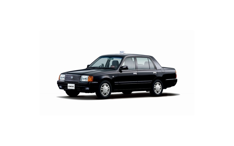 トヨタ クラウンセダンなど4車種を一部改良 Vsc Trcを標準装備 3枚目の写真 画像 レスポンス Response Jp トヨタ クラウンセダンなど4車種を一部改良 Vsc Trcを標準装備 3枚目の写真 画像 レスポンス Response Jp