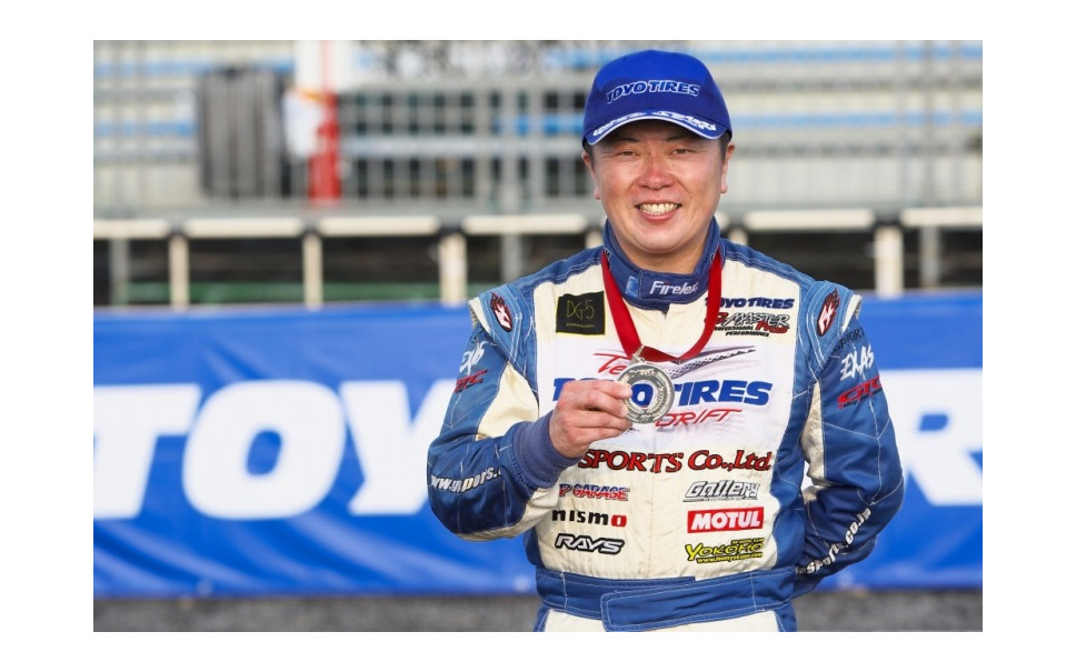 チームトーヨータイヤドリフト D1グランプリ最終戦 お台場大会に参戦 11月9日 10日 3枚目の写真 画像 レスポンス Response Jp チームトーヨータイヤドリフト D1グランプリ最終戦 お台場大会に参戦 11月9日 10日 3枚目の写真 画像 レスポンス Response Jp