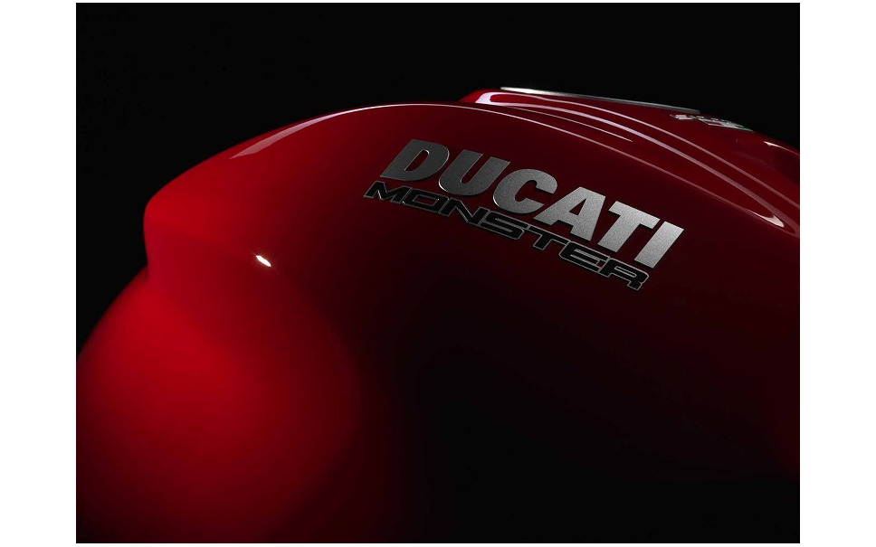 ドゥカティ 新型 モンスター10 初公開 18枚目の写真 画像 レスポンス Response Jp