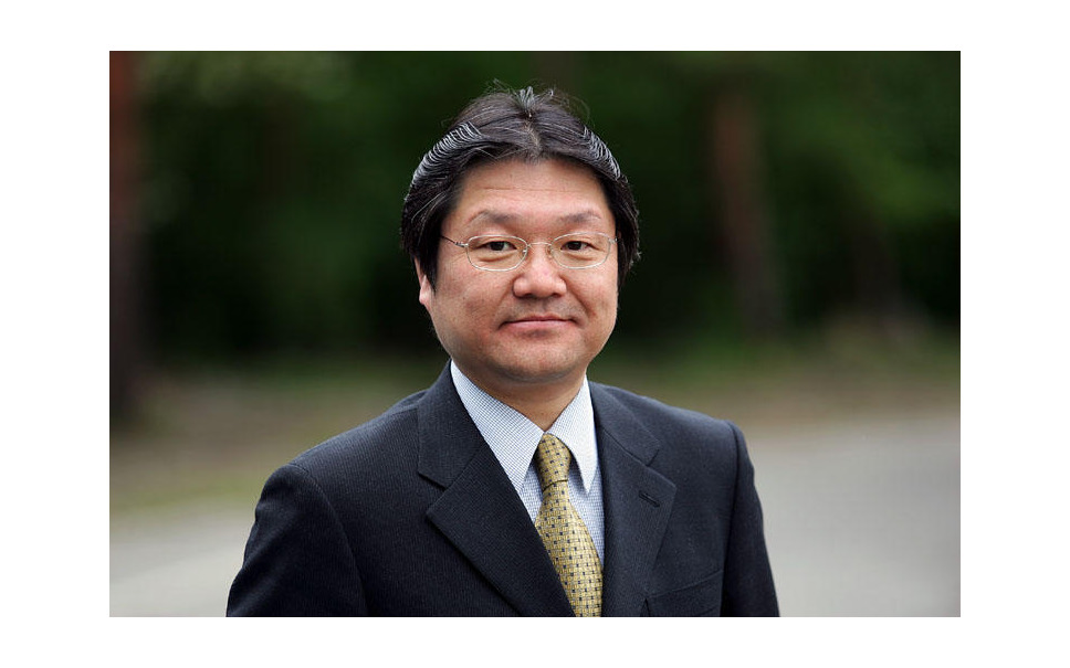 ダイハツ アトレーワゴン創った人 その1 商用車とは思ってほしくない 阪本和俊エグゼクティブチーフエンジニア 6枚目の写真 画像 レスポンス Response Jp ダイハツ アトレーワゴン創った人 その1 商用車とは思ってほしくない 阪本和俊エグゼクティブチーフエンジニア 6枚目の写真 画像 レスポンス Response Jp