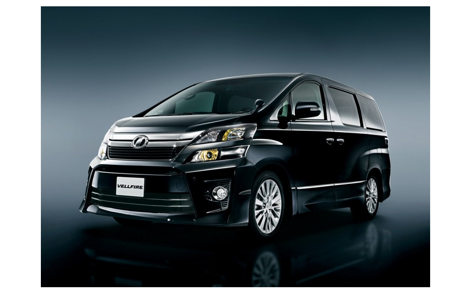 達人に聞く スマートなsuv購入術 中古車価格で見る カテゴリー別 値が下がりにくい 車種 6枚目の写真 画像 レスポンス Response Jp