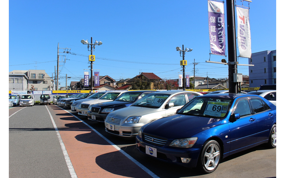 達人に聞く スマートなsuv購入術 中古車価格で見る カテゴリー別 値が下がりにくい 車種 1枚目の写真 画像 レスポンス Response Jp