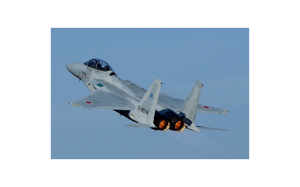 F 2 F 4ファントム F 15イーグル そしてt 7まで 大盛況の岐阜基地航空祭 写真蔵 8枚目の写真 画像 レスポンス Response Jp