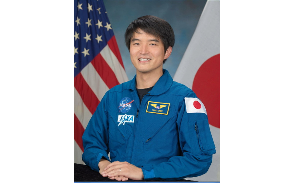Jaxa 大西卓哉宇宙飛行士16年に国際宇宙ステーション長期滞在が決定 1枚目の写真 画像 レスポンス Response Jp
