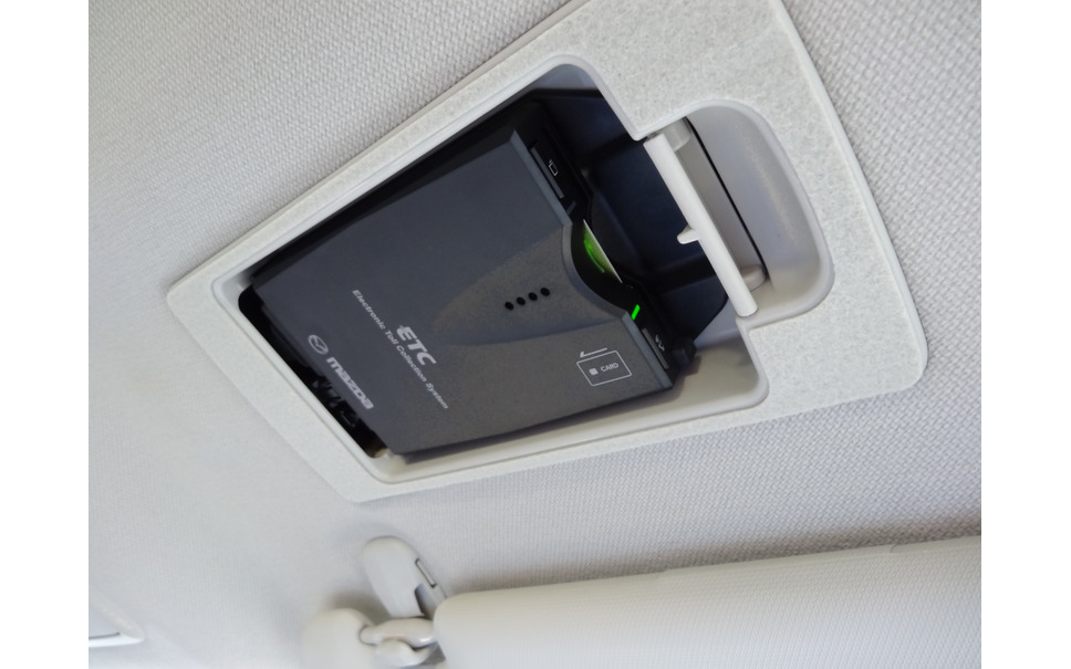 マツダ アクセラ 新型発表 注目の マツダコネクト はハンガリー Nng 社製ソフトウェアを採用 9枚目の写真 画像 レスポンス Response Jp