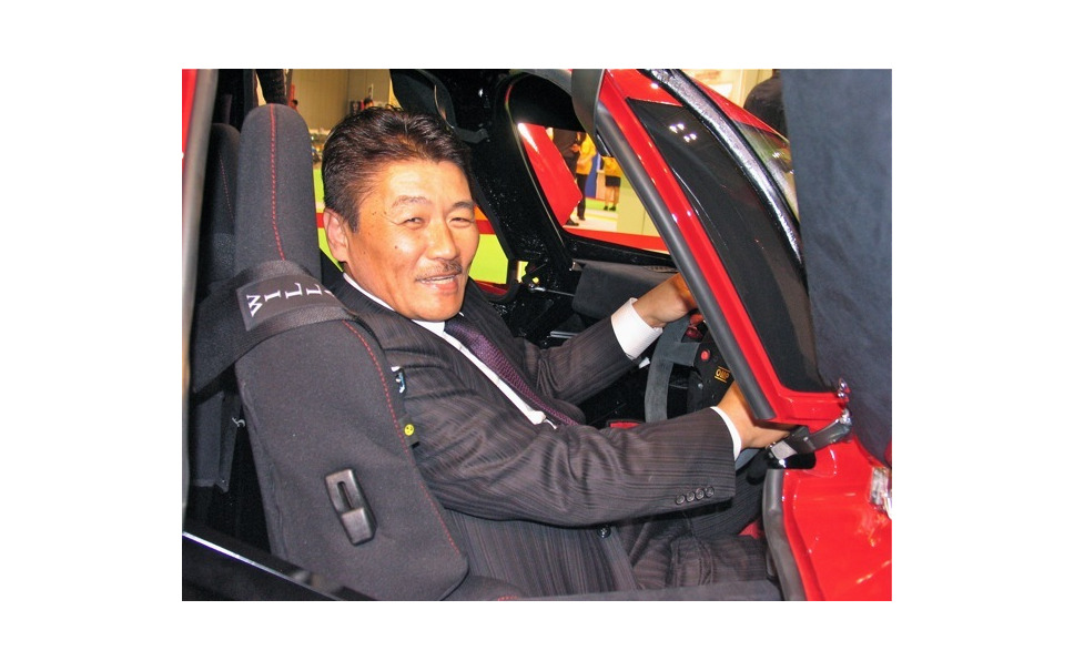 東京モーターショー13 イケヤフォーミュラがlmp1風ロードカーを試作 6枚目の写真 画像 レスポンス Response Jp