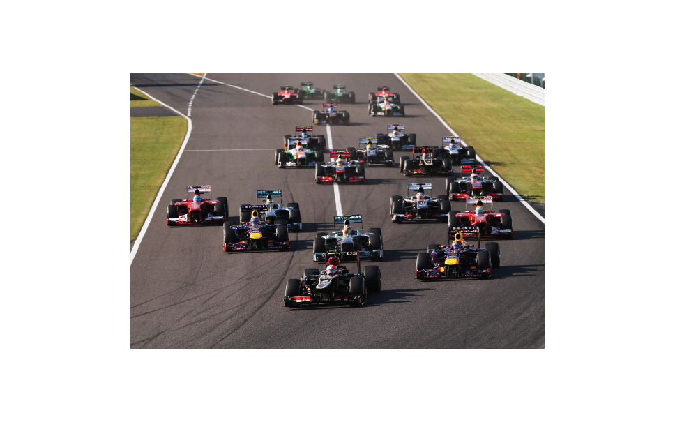 F1 14年度シーズンよりルールを大きく変更 動画 7枚目の写真 画像 レスポンス Response Jp F1 14年度シーズンよりルールを大きく変更 動画 7枚目の写真 画像 レスポンス Response Jp