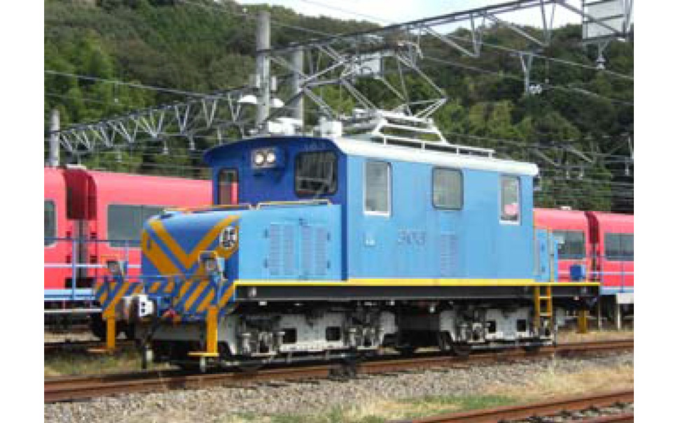 名鉄 大人向けの車両基地見学イベント2月に実施 デキ300運転台も見学 1枚目の写真 画像 レスポンス Response Jp 名鉄 大人向けの車両基地見学イベント2月に実施 デキ300運転台も見学 1枚目の写真 画像 レスポンス Response Jp