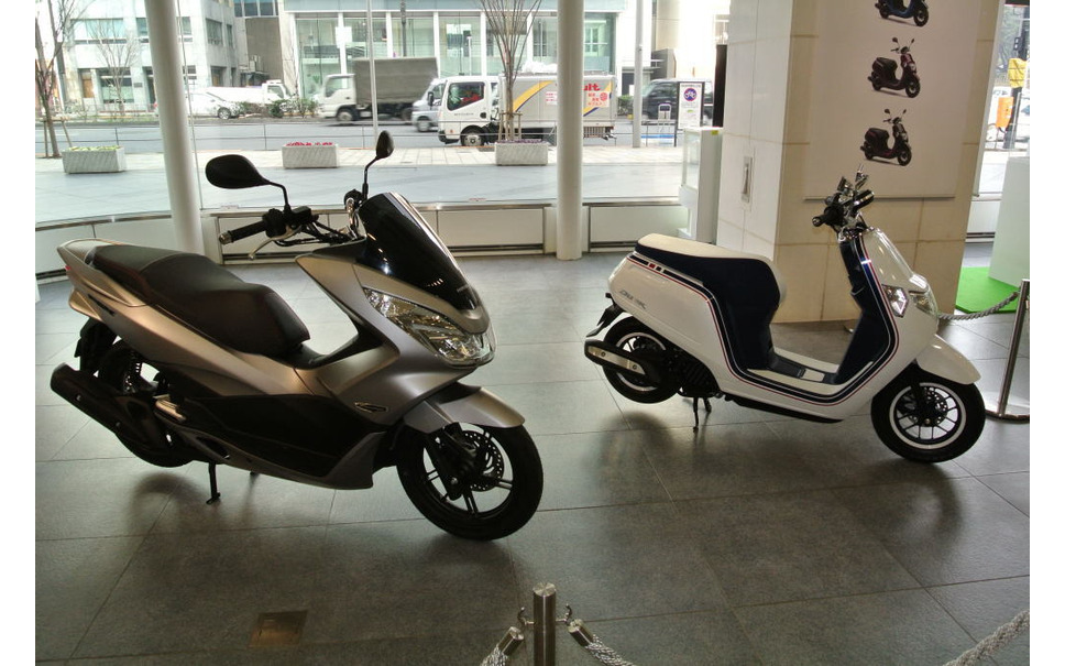 ホンダ ダンク 発表 国内専用espエンジン搭載で燃費10 向上 4枚目の写真 画像 レスポンス Response Jp ホンダ ダンク 発表 国内専用espエンジン搭載で燃費10 向上 4枚目の写真 画像 レスポンス Response Jp