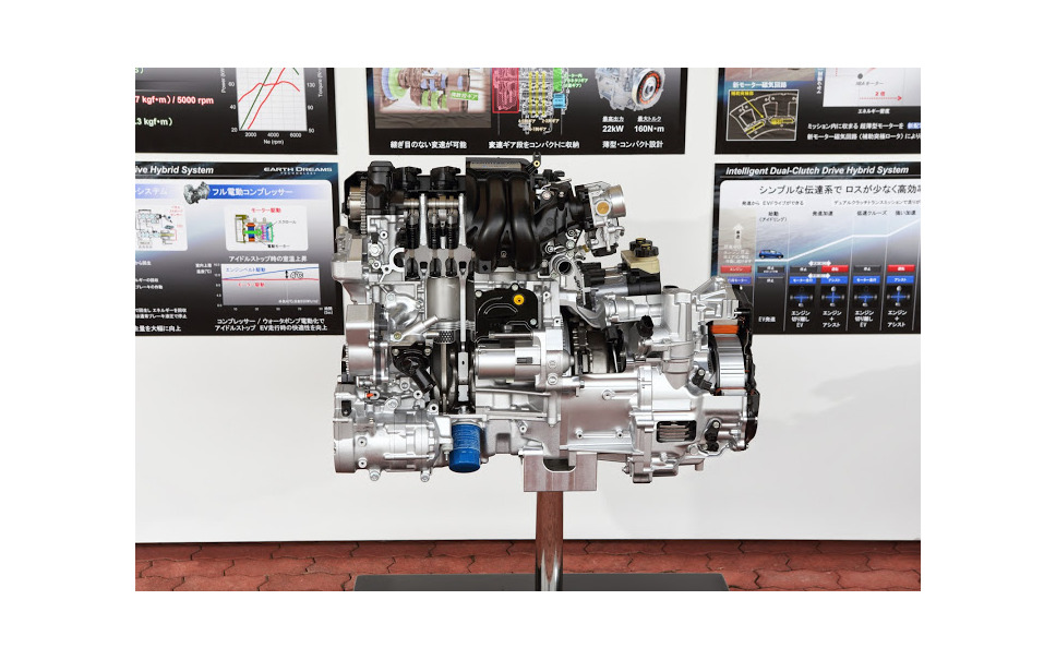 リコール ホンダ フィットhv など8万台 7速dct制御プログラムに不具合 対策完了まで出荷停止 7枚目の写真 画像 レスポンス Response Jp リコール ホンダ フィットhv など8万台 7速dct制御プログラムに不具合 対策完了まで出荷停止 7枚目の写真 画像 レスポンス Response Jp