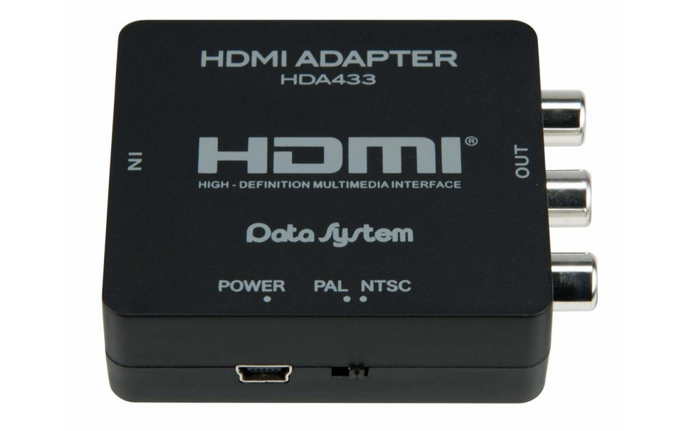 ナビアプリをカーナビ画面に映し出す Hdmi接続アダプター発売 1枚目の写真 画像 レスポンス Response Jp ナビアプリをカーナビ画面に映し出す Hdmi接続アダプター発売 1枚目の写真 画像 レスポンス Response Jp