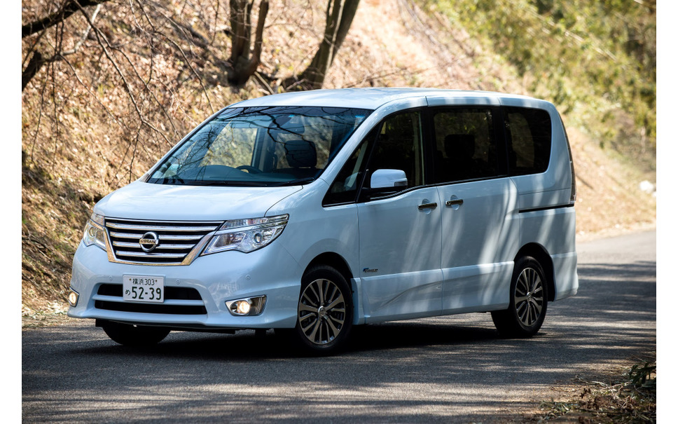 日産ミニバン3兄弟への10の質問 Q 9 過熱する燃費戦争 セレナのハイブリッド対策は 5枚目の写真 画像 レスポンス Response Jp