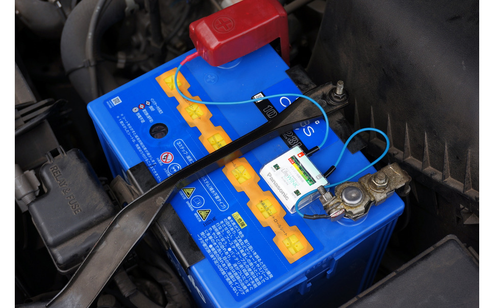 バッテリー充電器 おすすめをご紹介 使用方法を知っておこう カーナリズム バッテリー充電器 おすすめをご紹介 使用方法を知っておこう カーナリズム