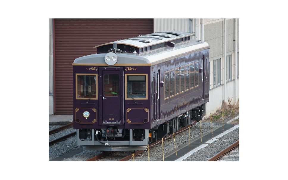三陸鉄道南リアス線の新レトロ車 定期列車で運転 1枚目の写真 画像 レスポンス Response Jp 三陸鉄道南リアス線の新レトロ車 定期列車で運転 1枚目の写真 画像 レスポンス Response Jp