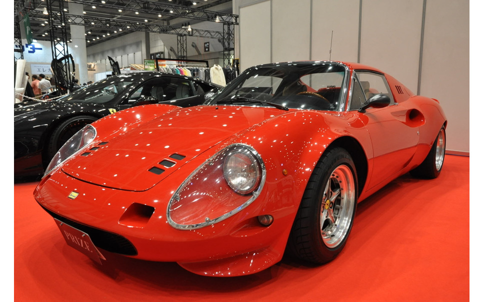 インポートカーショー14 パガーニ ゾンダ Slsロードスター フェラーリ エンツォ ポルシェ カレラ 写真蔵 21枚目の写真 画像 レスポンス Response Jp インポートカーショー14 パガーニ ゾンダ Slsロードスター フェラーリ エンツォ ポルシェ カレラ 写真蔵 21枚目の写真 画像 レスポンス Response Jp