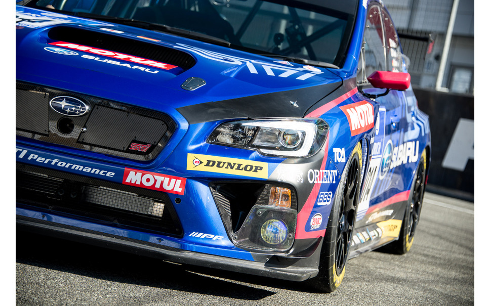 ニュル24時間 14 新型マシンで必勝期すスバル Wrx Sti 監督 ドライバーの意気込みは 14枚目の写真 画像 レスポンス Response Jp ニュル24時間 14 新型マシンで必勝期すスバル Wrx Sti 監督 ドライバーの意気込みは 14枚目の写真 画像 レスポンス Response Jp