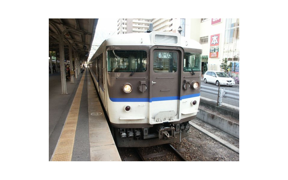 Jr西日本 広島地区に新型電車 227系 投入 4枚目の写真 画像 レスポンス Response Jp