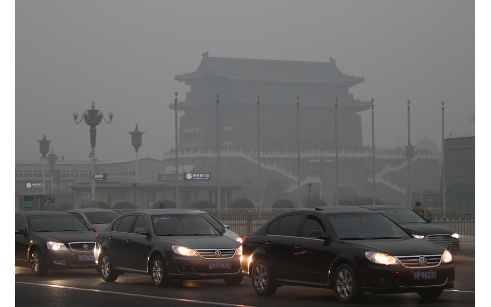 土井正己のmove The World どうなる中国 維持できるか自動車大国の夢 1枚目の写真 画像 レスポンス Response Jp 土井正己のmove The World どうなる中国 維持できるか自動車大国の夢 1枚目の写真 画像 レスポンス Response Jp