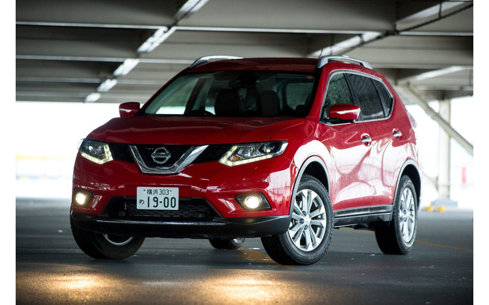 日産 エクストレイル 試乗 高い走りの質と動力性能 しかしこれが本来の姿なのか 河村康彦 5枚目の写真 画像 レスポンス Response Jp 日産 エクストレイル 試乗 高い走りの質と動力性能 しかしこれが本来の姿なのか 河村康彦 5枚目の写真 画像 レスポンス Response Jp