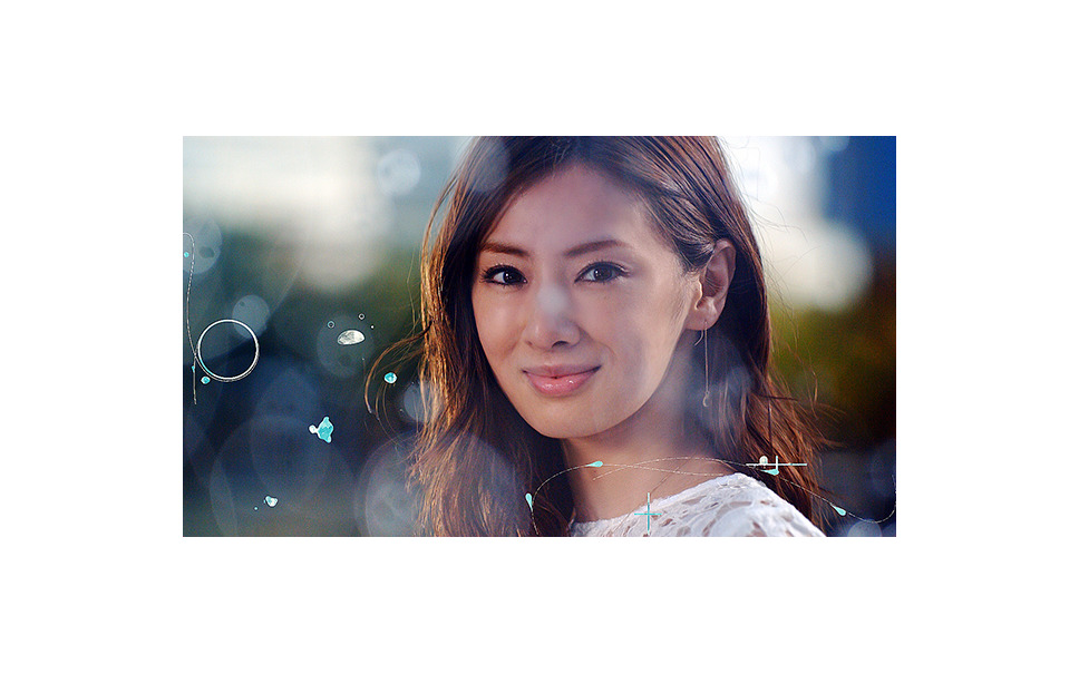 北川景子 Cm撮影中に水ぶっかけて ごめんなさい 3枚目の写真 画像 レスポンス Response Jp 北川景子 Cm撮影中に水ぶっかけて ごめんなさい 3枚目の写真 画像 レスポンス Response Jp