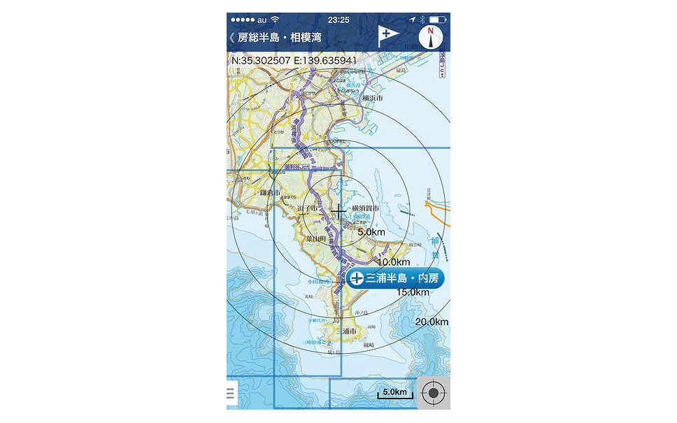 マップル オン 海釣りマップアプリを発売 航海用電子参考図 Newpec を採用 2枚目の写真 画像 レスポンス Response Jp マップル オン 海釣りマップアプリを発売 航海用電子参考図 Newpec を採用 2枚目の写真 画像 レスポンス Response Jp