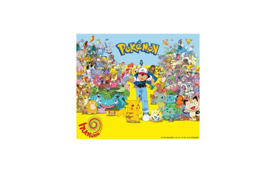インドでポケモン人気爆発 視聴率トップ 5710万人が虜に 1枚目の写真 画像 レスポンス Response Jp インドでポケモン人気爆発 視聴率トップ 5710万人が虜に 1枚目の写真 画像 レスポンス Response Jp