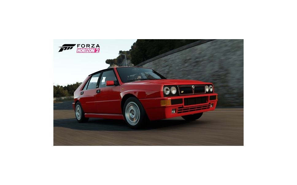Forza Horizon 2 収録車さらに公開 日本の名車も続々 4枚目の写真 画像 レスポンス Response Jp