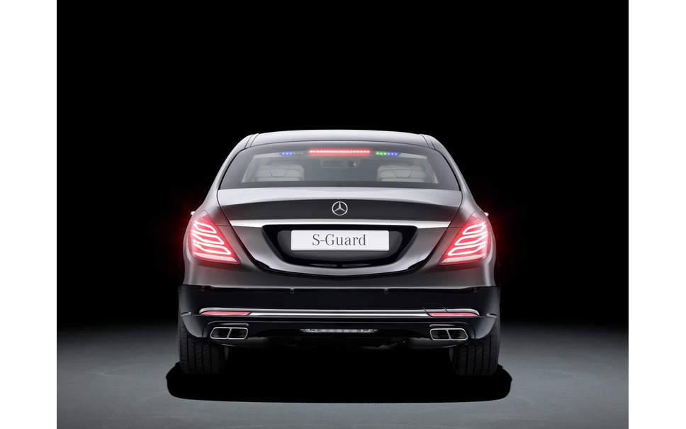 メルセデス Sクラス 新型に S600 ガード 最強の防弾仕様車 5枚目の写真 画像 レスポンス Response Jp メルセデス Sクラス 新型に S600 ガード 最強の防弾仕様車 5枚目の写真 画像 レスポンス Response Jp