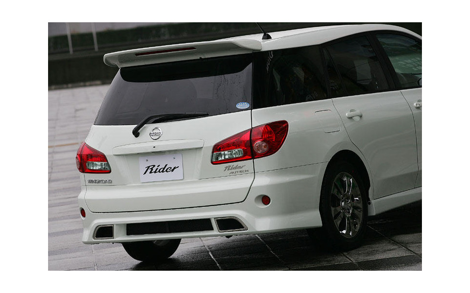 日産 ウイングロード 新型発表 ライダーも主力グレード 4枚目の写真 画像 レスポンス Response Jp 日産 ウイングロード 新型発表 ライダーも主力グレード 4枚目の写真 画像 レスポンス Response Jp