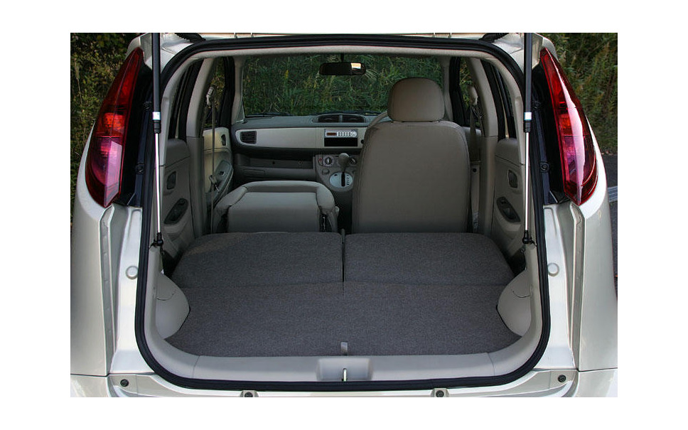 スバル R2 マイナーチェンジ 視界や使い勝手も向上 6枚目の写真 画像 レスポンス Response Jp スバル R2 マイナーチェンジ 視界や使い勝手も向上 6枚目の写真 画像 レスポンス Response Jp