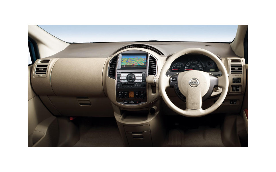 日産 ラフェスタ をマイナーチェンジ Ipod ナビも設定 3枚目の写真 画像 レスポンス Response Jp 日産 ラフェスタ をマイナーチェンジ Ipod ナビも設定 3枚目の写真 画像 レスポンス Response Jp