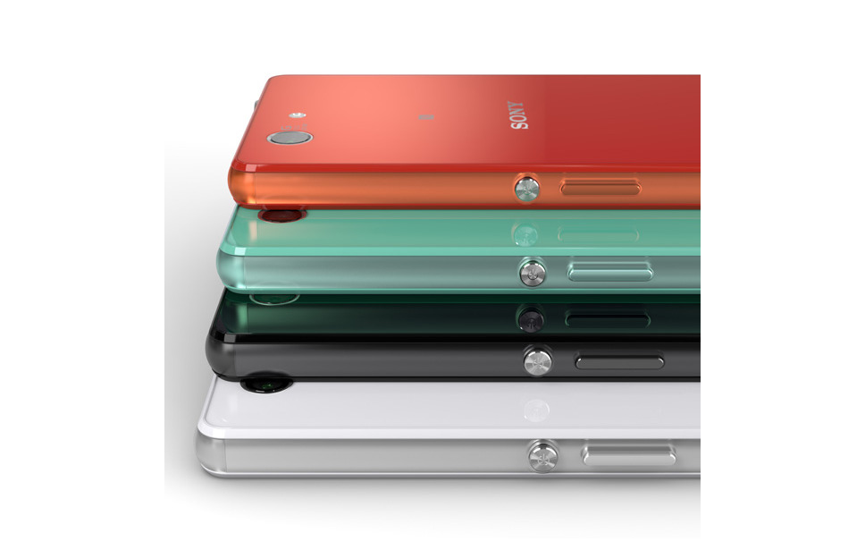 ソニー主力スマホ Z3 シリーズ 今度も5 2型 4 6型の二段構え 4枚目の写真 画像 レスポンス Response Jp ソニー主力スマホ Z3 シリーズ 今度も5 2型 4 6型の二段構え 4枚目の写真 画像 レスポンス Response Jp