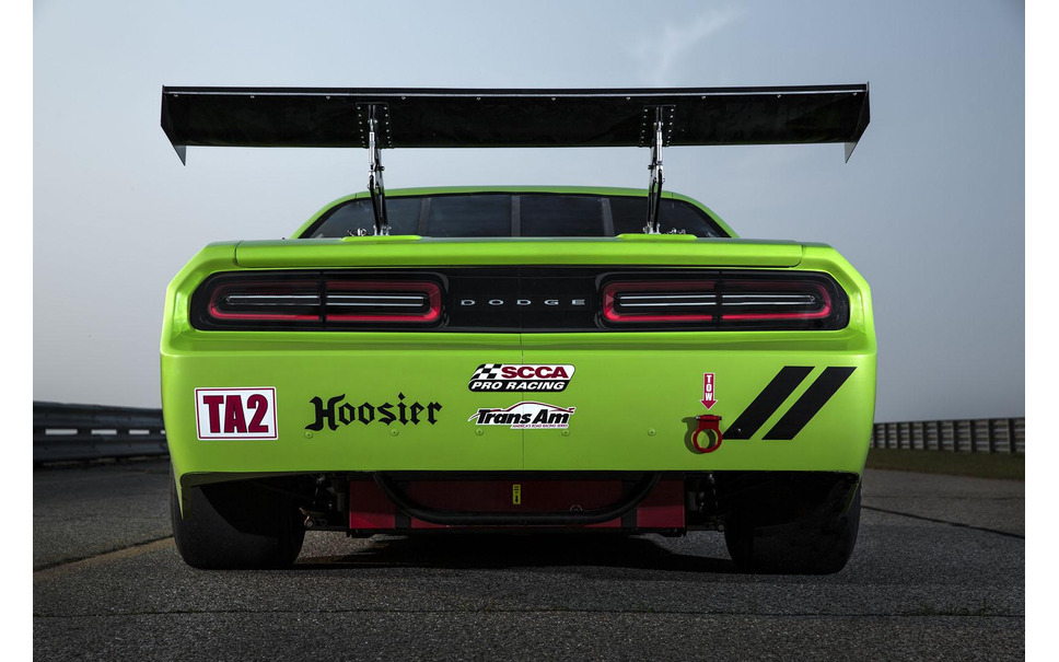 ダッジ チャレンジャー にレーサー 米トランザムシリーズに参戦 7枚目の写真 画像 レスポンス Response Jp ダッジ チャレンジャー にレーサー 米トランザムシリーズに参戦 7枚目の写真 画像 レスポンス Response Jp