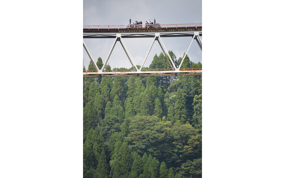 高千穂あまてらす鉄道で 新幹線 運行開始 24枚目の写真 画像 レスポンス Response Jp 高千穂あまてらす鉄道で 新幹線 運行開始 24枚目の写真 画像 レスポンス Response Jp