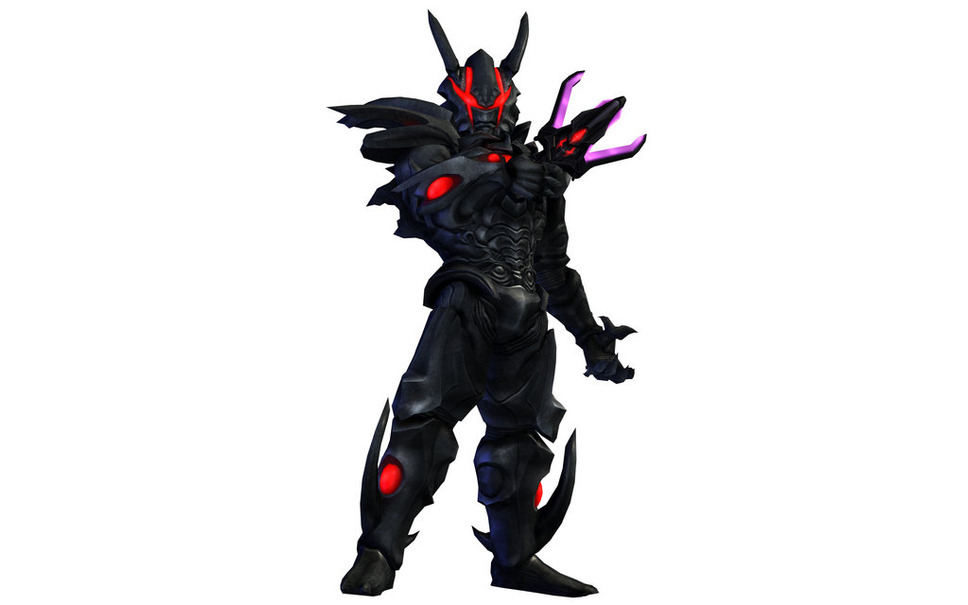 ガンダム ウルトラマン ヒーロー総出のpsゲームに 仮面ライダー1号も参戦 19枚目の写真 画像 レスポンス Response Jp