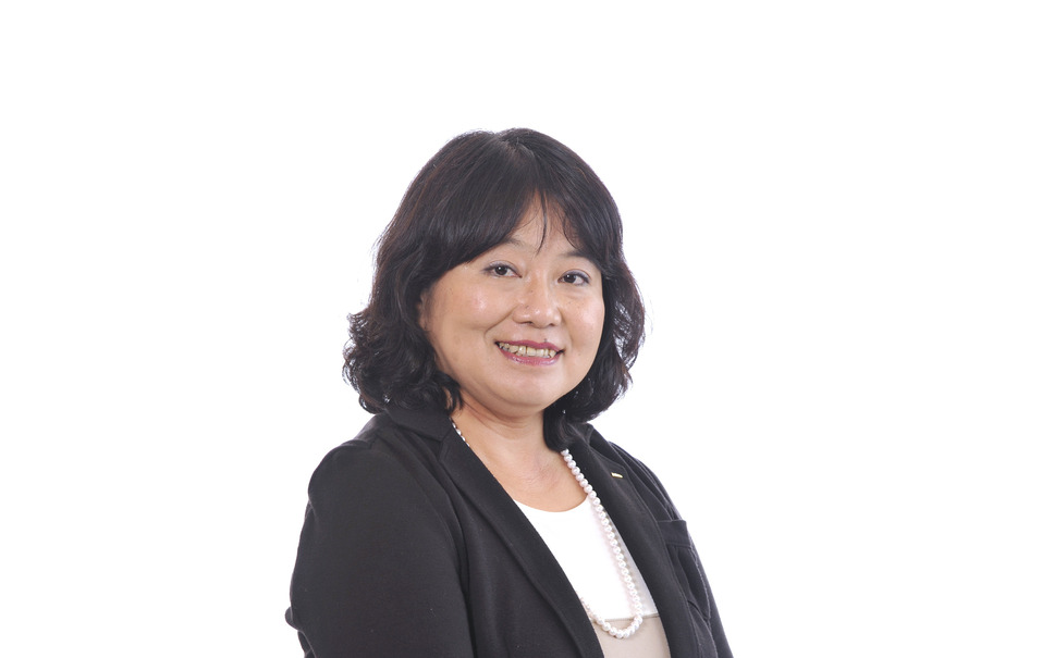 日産の田中径子氏がウルグアイ大使に 1枚目の写真 画像 レスポンス Response Jp 日産の田中径子氏がウルグアイ大使に 1枚目の写真 画像 レスポンス Response Jp
