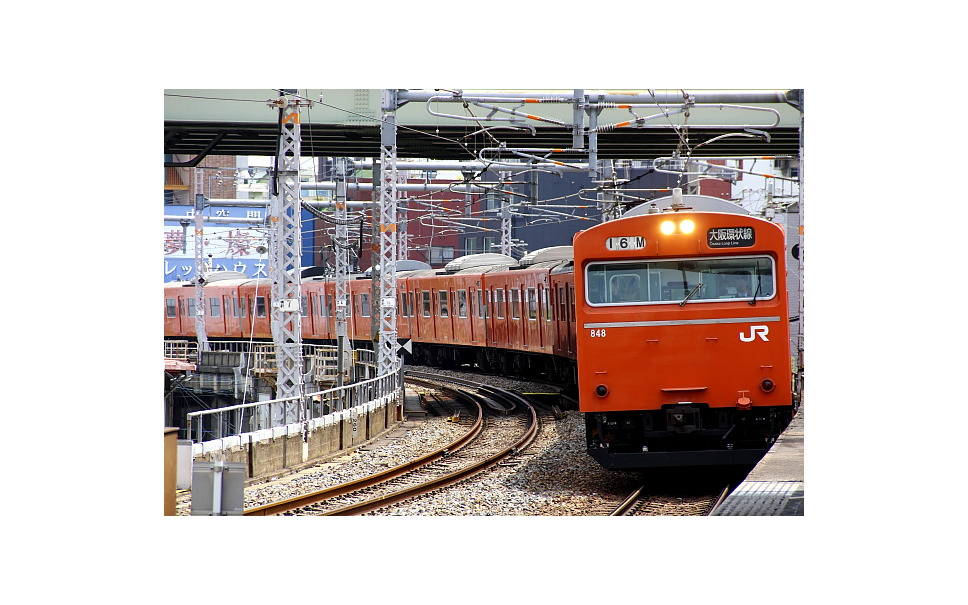 グッドデザイン14 ゆりかもめ新車が ベスト100 に Jr西の体質改善車も受賞 4枚目の写真 画像 レスポンス Response Jp