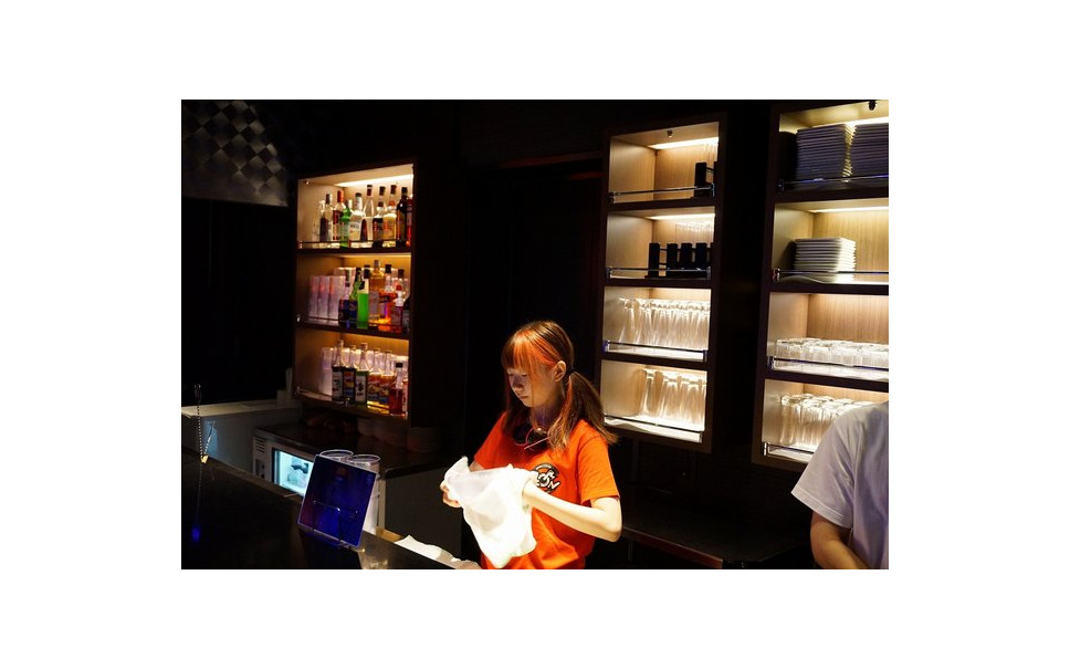 アニソンでパーティ Djブースも備えスタッフ一体で盛り上がる専用空間 19枚目の写真 画像 レスポンス Response Jp