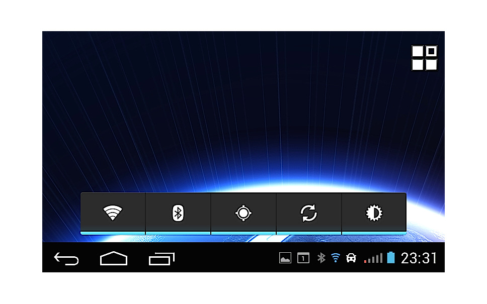 Garmin Nuvi 3595 インプレ後編 Android Osゆえに実感できる車載専用機のメリット 13枚目の写真 画像 レスポンス Response Jp