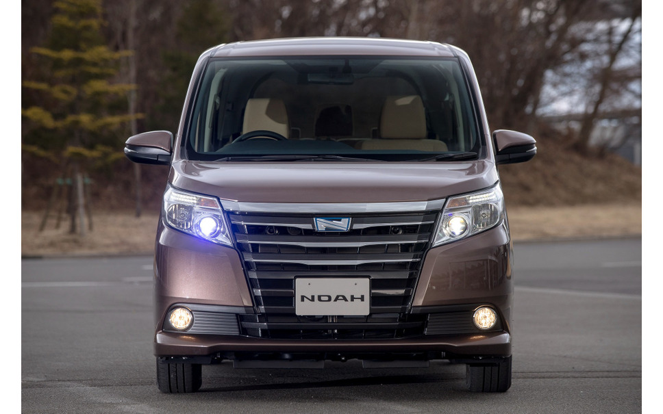 実燃費チェック 行楽シーズンの主役 Mクラスミニバンの実用燃費を徹底比較 8枚目の写真 画像 レスポンス Response Jp