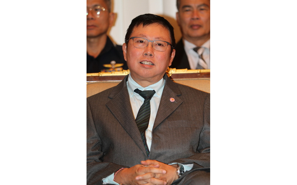 政権交代のたび憲法が発布されるタイ 現政権下でも新憲法制定へ 1枚目の写真 画像 レスポンス Response Jp