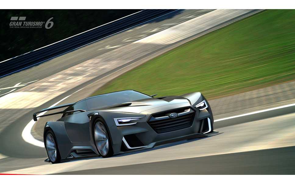 スバル Viziv Gt ビジョン グランツーリスモ 発表 600psのphvスポーツ 7枚目の写真 画像 レスポンス Response Jp スバル Viziv Gt ビジョン グランツーリスモ 発表 600psのphvスポーツ 7枚目の写真 画像 レスポンス Response Jp