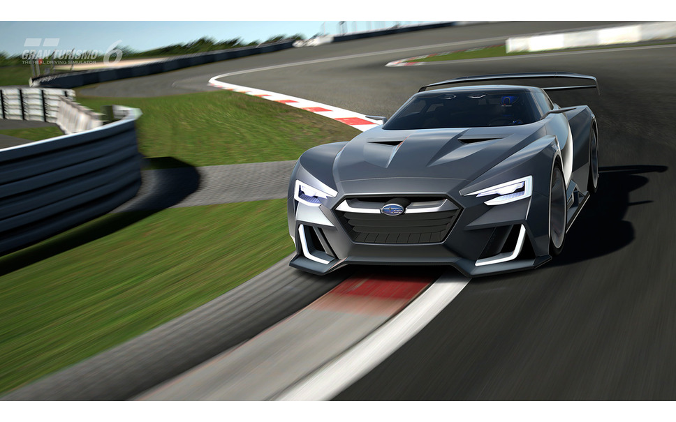 スバル Viziv Gt ビジョン グランツーリスモ 発表 600psのphvスポーツ 9枚目の写真 画像 レスポンス Response Jp スバル Viziv Gt ビジョン グランツーリスモ 発表 600psのphvスポーツ 9枚目の写真 画像 レスポンス Response Jp