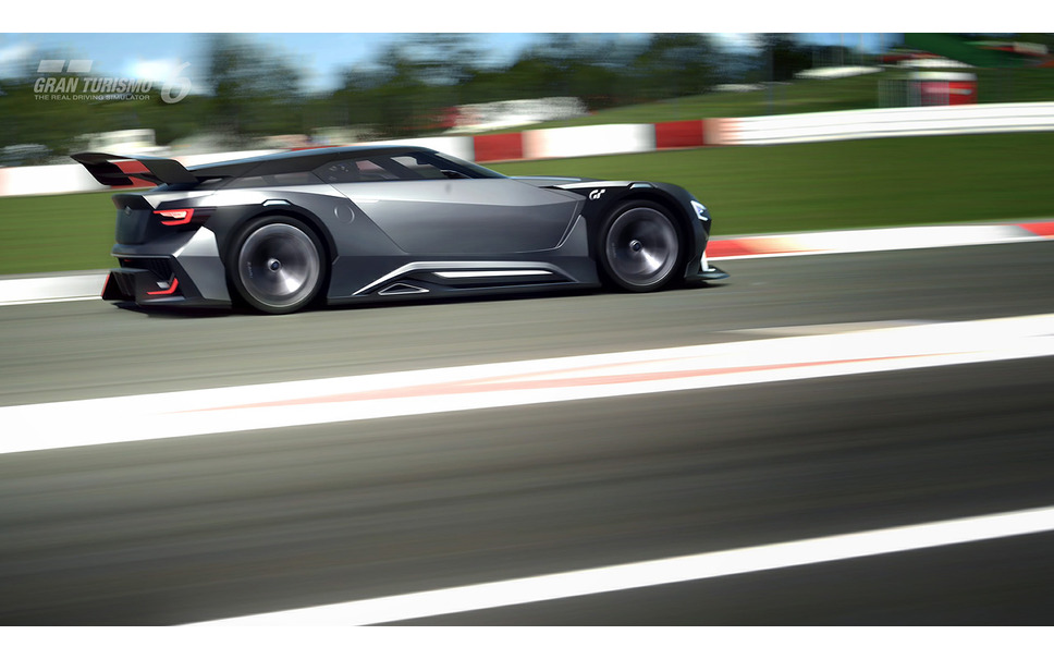 スバル Viziv Gt ビジョン グランツーリスモ 発表 600psのphvスポーツ 10枚目の写真 画像 レスポンス Response Jp スバル Viziv Gt ビジョン グランツーリスモ 発表 600psのphvスポーツ 10枚目の写真 画像 レスポンス Response Jp