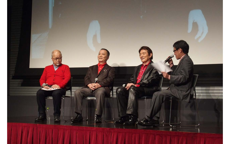 ナイト00 にはパナソニック製ナビが装着されていた 会話認識の ストラーダ Rx01 4枚目の写真 画像 レスポンス Response Jp