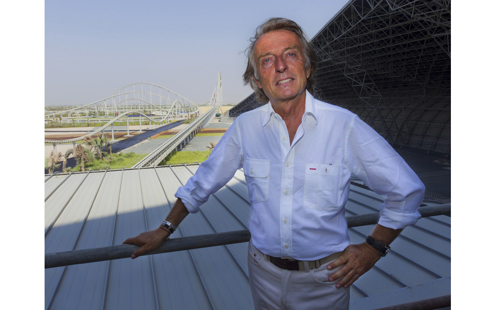 前フェラーリ会長モンテゼーモロ氏 アリタリア航空の会長に 1枚目の写真 画像 レスポンス Response Jp 前フェラーリ会長モンテゼーモロ氏 アリタリア航空の会長に 1枚目の写真 画像 レスポンス Response Jp
