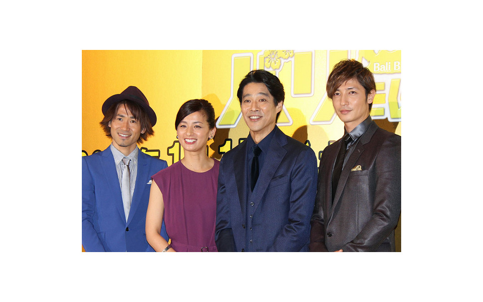 日野デュトロcm出演の堤真一 家賃2万円の極貧時代を振り返る 6枚目の写真 画像 レスポンス Response Jp 日野デュトロcm出演の堤真一 家賃2万円の極貧時代を振り返る 6枚目の写真 画像 レスポンス Response Jp